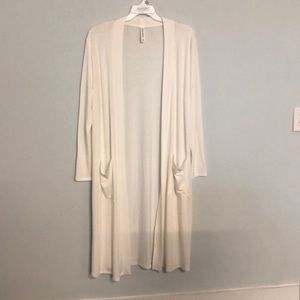 Zenana Premium duster